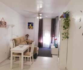 Apartamento Ciudad y Playa