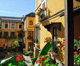 Hotel Las Casas de la Judería