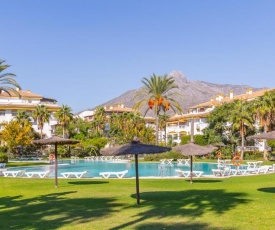 Banus Marbella Holidays