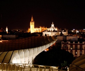 Hotel Palace Sevilla