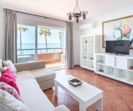 Beachfront Apartment Marbella