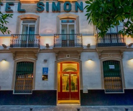 Hotel Simon