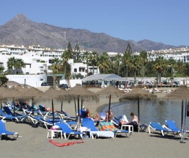 Beachfront Puerto Banus