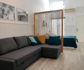 Ideal Apartamento Tipo Loft en Triana Sevilla Wifi