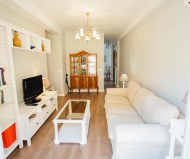 Idilico ático en Triana-3BD+1BTH