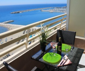 Stella Maris APT 1509 - Fuengirola