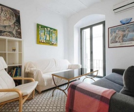 Apartamento con parking jesus del gran poder