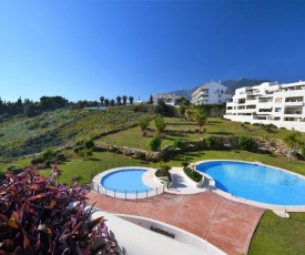 Golf Homes Benalmádena