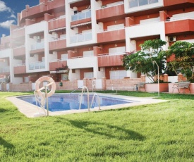 Beautiful apartment in Roquetas de Mar with 1 Bedrooms, WiFi and Outdoor swimming pool