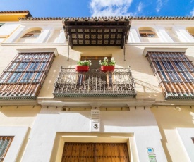 La Casa del Conde de Gelves Apartments