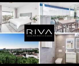 by RIVA - Amazing View, Studio in Medina Garden of Puerto Banus