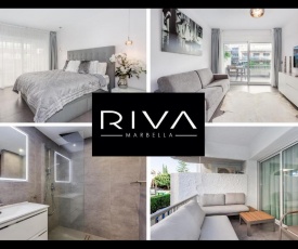 by RIVA - Designer 1 Bedroom Apartment in the Centre of Marbella