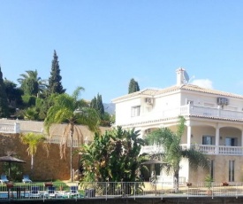 Villa del Sol