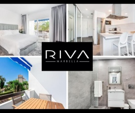 by RIVA - Spectacular Studio in Medina Garden of Puerto Banus