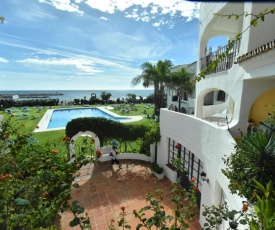 Cabopino Apartament, Marbella´s Beach