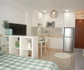 Wonderful Apartment 30 m from Beach