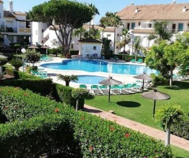 Carib Playa Marbella apartments