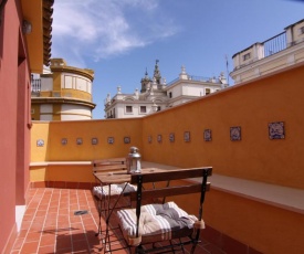 Living Sevilla Apartments Catedral