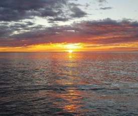 La Niña del Mar