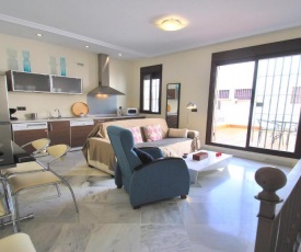 Living-Sevilla Apartments San Lorenzo