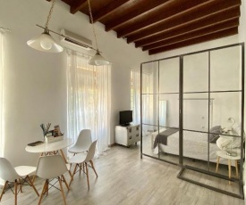 Loft exclusivo en el centro histórico de Sevilla