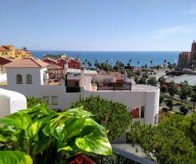 Apartamento Lomas de Mena