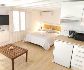 Loft in the Heart of Seville