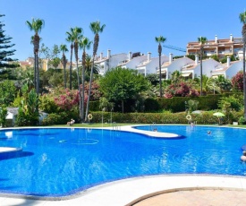 BenalGolf House - Benalmádena