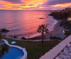 Magnifico Sea View Apartment Costa del Sol