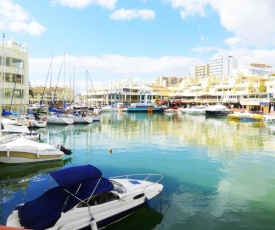 Malaga Benalmadena Puerto Marina Costa Sol Holiday Rentals