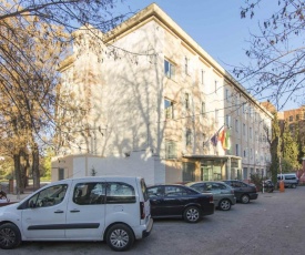 Albergue Inturjoven Granada