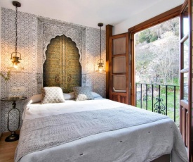 Chezmoihomes Alhambra Dreams - Luxury & Romantic Hideaway