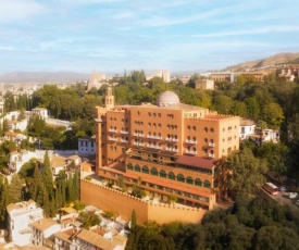 Alhambra Palace