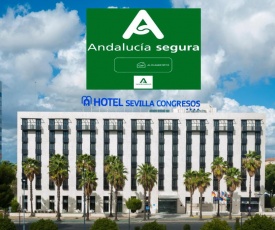 M.A. Hotel Sevilla Congresos