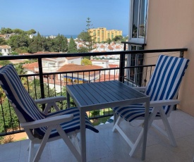 Mar del Sur Apartments Benalmádena