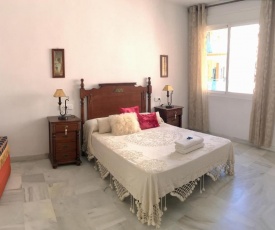 Magnífico apartamento en el centro de Sevilla