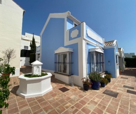 Charming 1 bedroom suite next to Puerto Banus