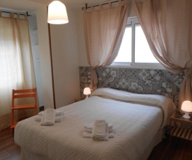 Apartamento Centro Abad