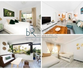 Charming and spacious apartment in Medina Garden - Puerto Banús