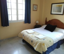 Apartamento Adoratrices