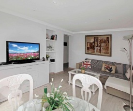 Charming Central Apt in Marbella