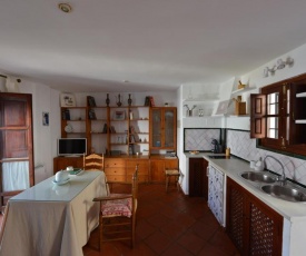 Apartamento Albaicin con Vistas.