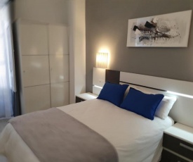 APARTAMENTO ALHÓNDIGA 12