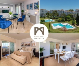 COMFY AND STYLISH PUERTO BANUS APARTMENT