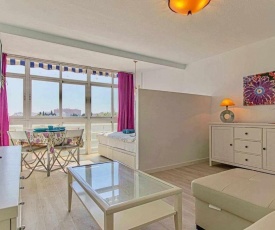 797 Holiday Rentals- Moderno, céntrico y espacioso estudio Benalmádena