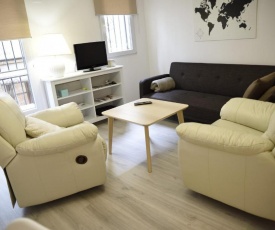 Apartamento Blanes