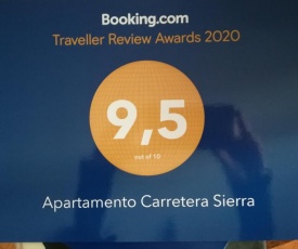 Apartamento Carretera Sierra