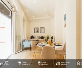 Boutique 2 BD - San Lorenzo