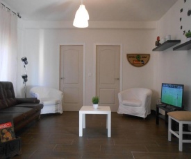 Apartamento Catedral Centro