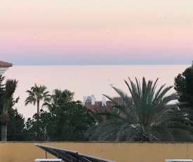 Penthouse Benalmadena Costa